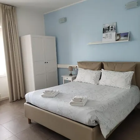 B-karalis Di Enrico Tupputi 3*