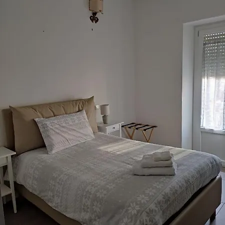 بيت ضيافة B-karalis Di Enrico Tupputi 3*