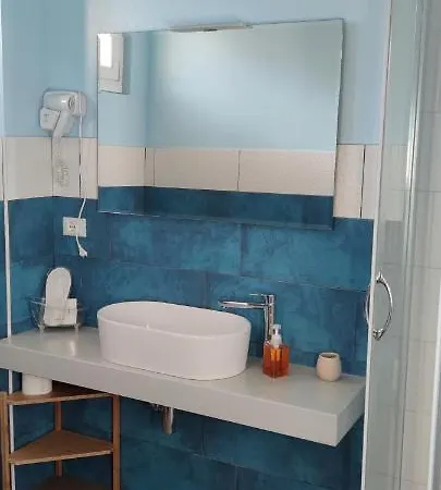 B-karalis Di Enrico Tupputi Guest house Cagliari