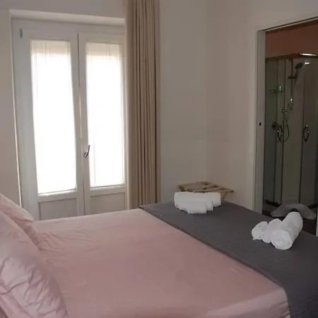 بيت ضيافة B-karalis Di Enrico Tupputi كالياري