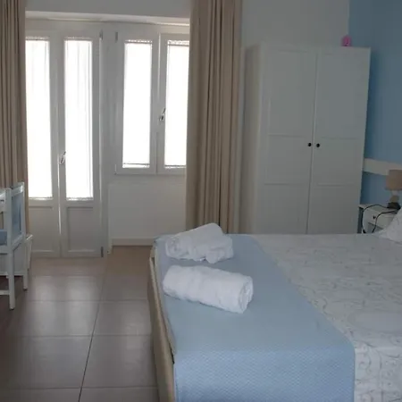 Casa de hóspedes B-karalis Di Enrico Tupputi Cagliari