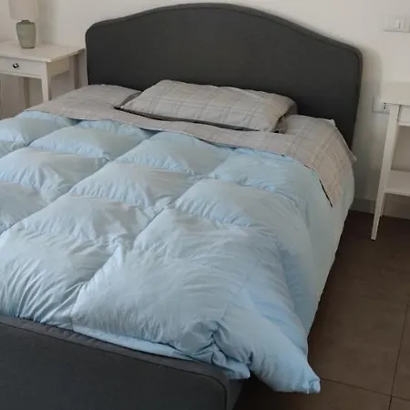 بيت ضيافة B-karalis Di Enrico Tupputi 3*